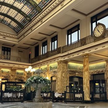 Radisson Lackawanna Station Hotel Scranton - Hotels Near Me - Scranton, Pennsylvania