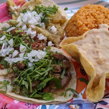Taqueria Cuernavaca - Mexican Near Me - Oxnard, California