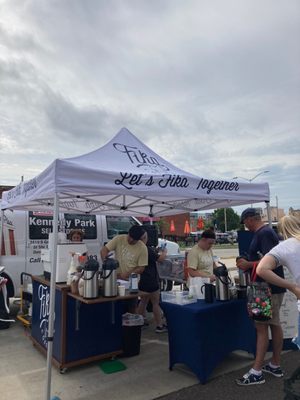 Overland Park Farmers' Market by null Overland Park Farmers' Market by null