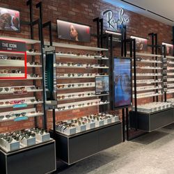 LensCrafters