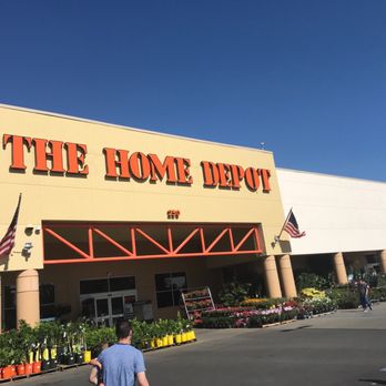 The Home Depot - Hardware Stores Near Me - Upland, California The Home Depot - Hardware Stores Near Me - Upland, California
