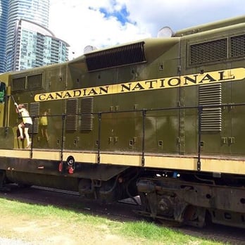 Steam Whistle Brewing - 7/2015 - Breweries Near Me - Toronto, Ontario Steam Whistle Brewing - 7/2015 - Breweries Near Me - Toronto, Ontario
