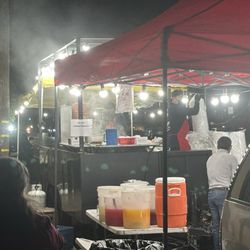 El Banquetazo - They got the process dialed in