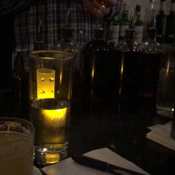Caledonia Bar - Pubs Near Me - New York, New York