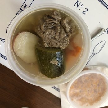 La Milpa - Cockle (Sopa De Res) - Mexican Near Me - Milpitas, California La Milpa - Cockle (Sopa De Res) - Mexican Near Me - Milpitas, California