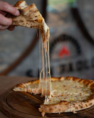 San Paolo Pizzeria by null