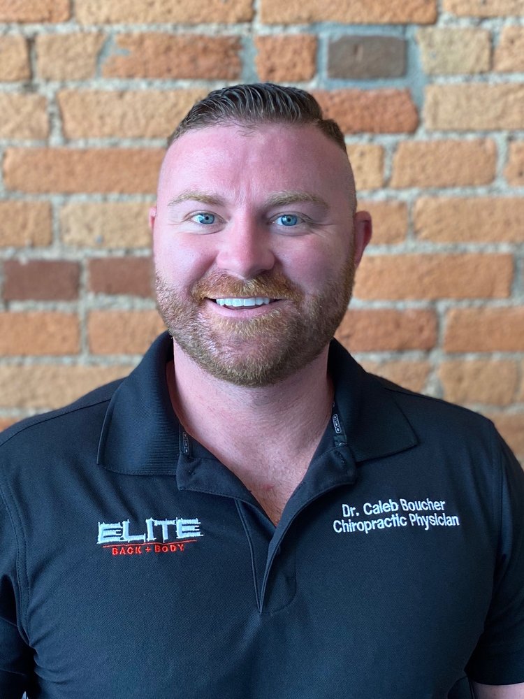 ELITE BACK AND BODY Updated August 2024 960 E Washington St