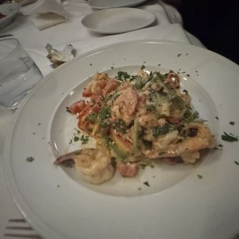 Basilico Ristorante - Italian Near Me - Doral, Florida