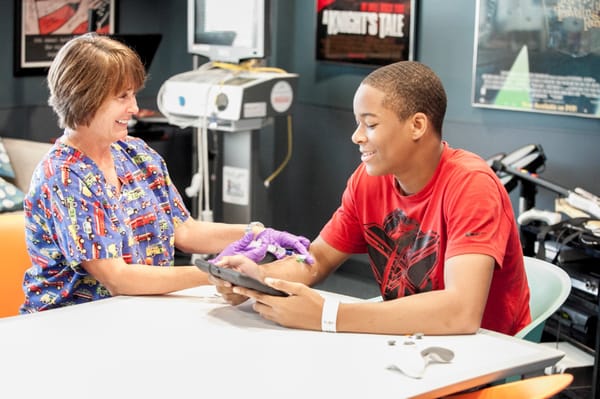 Dell Children's Medical Center by null