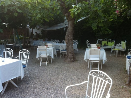 Bella Verde - Restaurante Vegano en Puerto de Pollença, Mallorca by null
