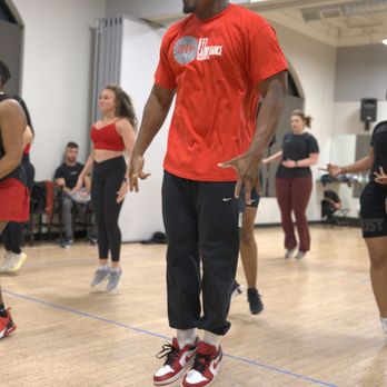 BFit Cardio Dance - BFit Fam in action - Dance Studios Near Me - Dallas, Texas BFit Cardio Dance - BFit Fam in action - Dance Studios Near Me - Dallas, Texas