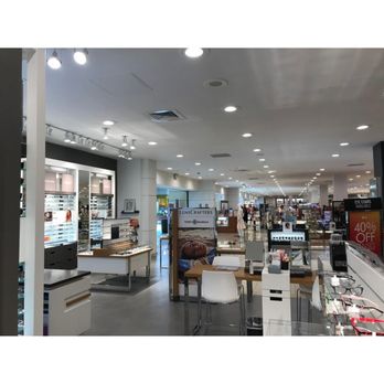 LensCrafters At Macy's - LensCrafters - Optometrists Near Me - Indianapolis, Indiana