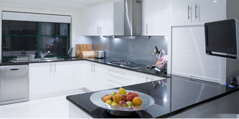 Slide of Century Contracting