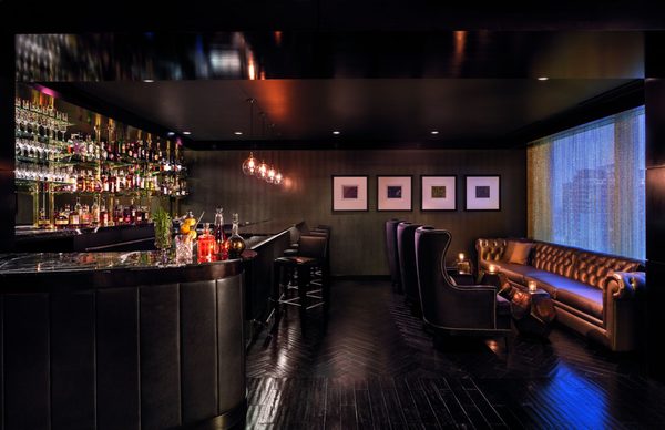 The Ritz-Carlton, Charlotte by null