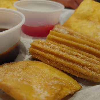 El Chico - Churros - Mexican Near Me - Richland Hills, Texas El Chico - Churros - Mexican Near Me - Richland Hills, Texas