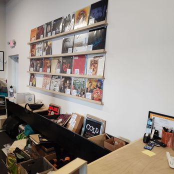 Connect Records Shop - Vinyl Records Near Me - Fort Lauderdale, Florida Connect Records Shop - Vinyl Records Near Me - Fort Lauderdale, Florida