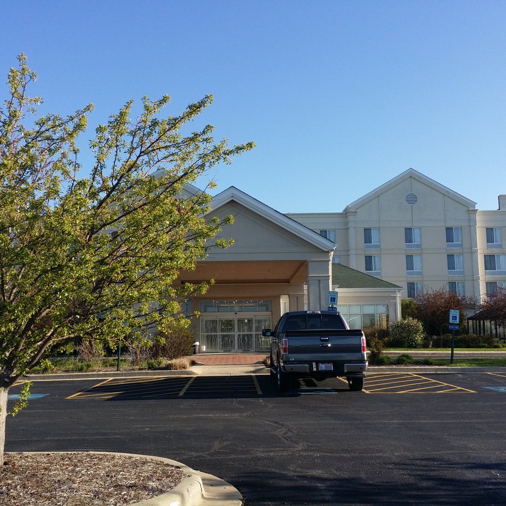 Hilton Garden Inn Kankakee - Hotels Near Me - Kankakee, Illinois Hilton Garden Inn Kankakee - Hotels Near Me - Kankakee, Illinois