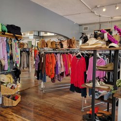 Common Threads Denver - Great styles!