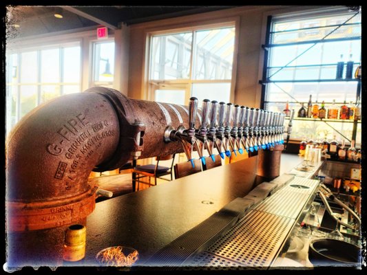 Bushel and a Peck Kitchen & Bar by null