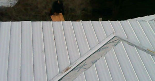 M Tech Roofing and Services