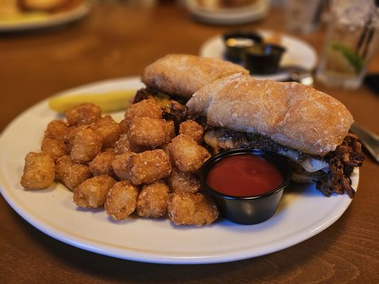 Stockyards Tavern & Chophouse by null