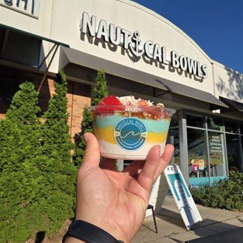 Nautical Bowls - Acai Bowls Near Me - Minneapolis, Minnesota