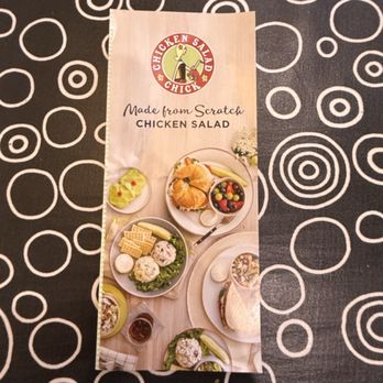 Chicken Salad Chick - Sandwiches Near Me - Melbourne, Florida Chicken Salad Chick - Sandwiches Near Me - Melbourne, Florida