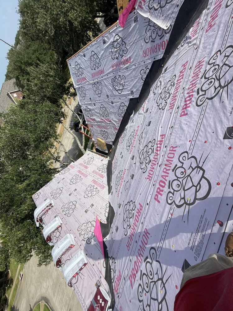 Slide of Tellomade Roofing & Construction