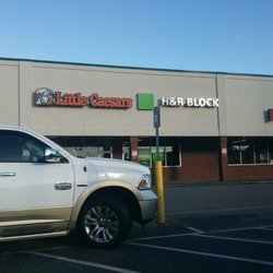 Little Caesars Pizza - Wings calling my name