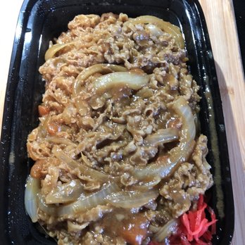 Ajika Ramen - Beef curry rice(good) - Ramen Near Me - Ewing, New Jersey