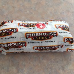 The packaged product