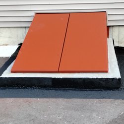 All Pro Interior Exterior Painting - After