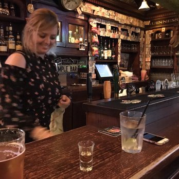 Little Temple Bar - Pubs Near Me - Paris, 75