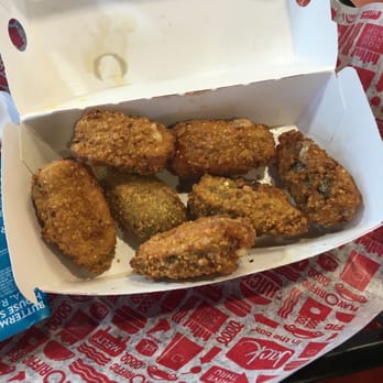 Jack in the Box - Poppers! - Fast Food Near Me - Murrieta, California Jack in the Box - Poppers! - Fast Food Near Me - Murrieta, California