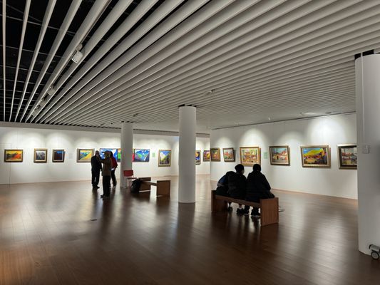 National Dr. Sun Yat-Sen Memorial Hall by null