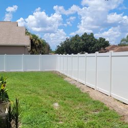 Superior Fence & Rail - Interior
