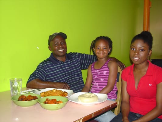 Qaato African Restaurant by null
