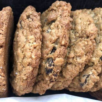 Crofton Farmers Market - Oatmeal Raisin Cookies!!! - Farmers Market Near Me - Crofton, Maryland Crofton Farmers Market - Oatmeal Raisin Cookies!!! - Farmers Market Near Me - Crofton, Maryland