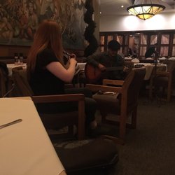 Restaurante el Mirador