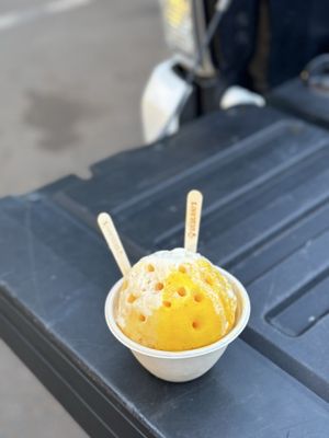 Ululani's Hawaiian Shave Ice - Kihei by null