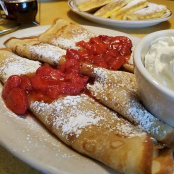 The Beez Cafe - Breakfast & Brunch Near Me - Roy, Utah