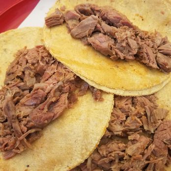 Taquería Los Paisas - Tacos Near Me - México, D.F., DIF