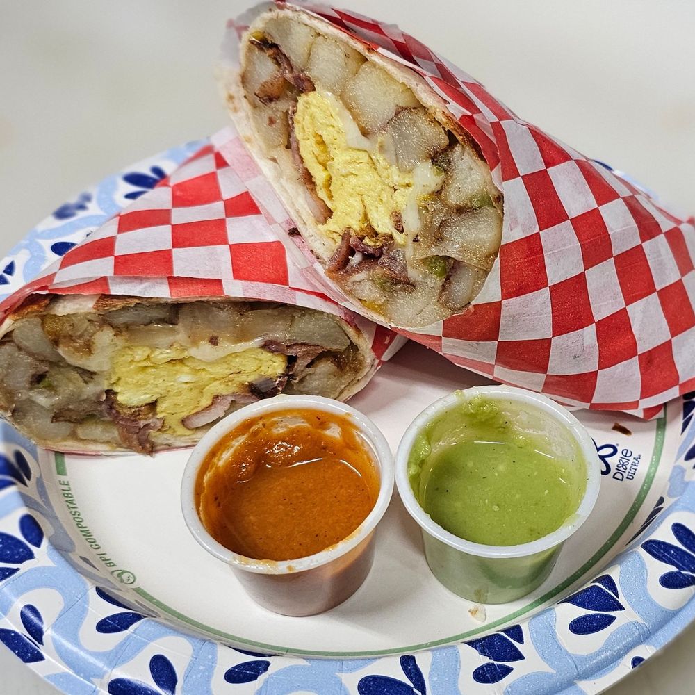 El Pancho - Mexican Near Me - Santaquin, Utah