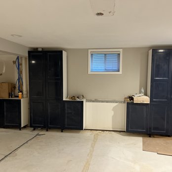 On Time Home Services - Rex room - Electricians Near Me