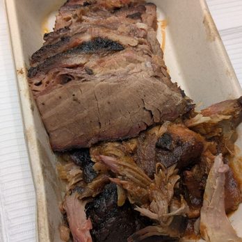 Mighty Quinn's Barbeque - Barbeque Near Me - New York, New York