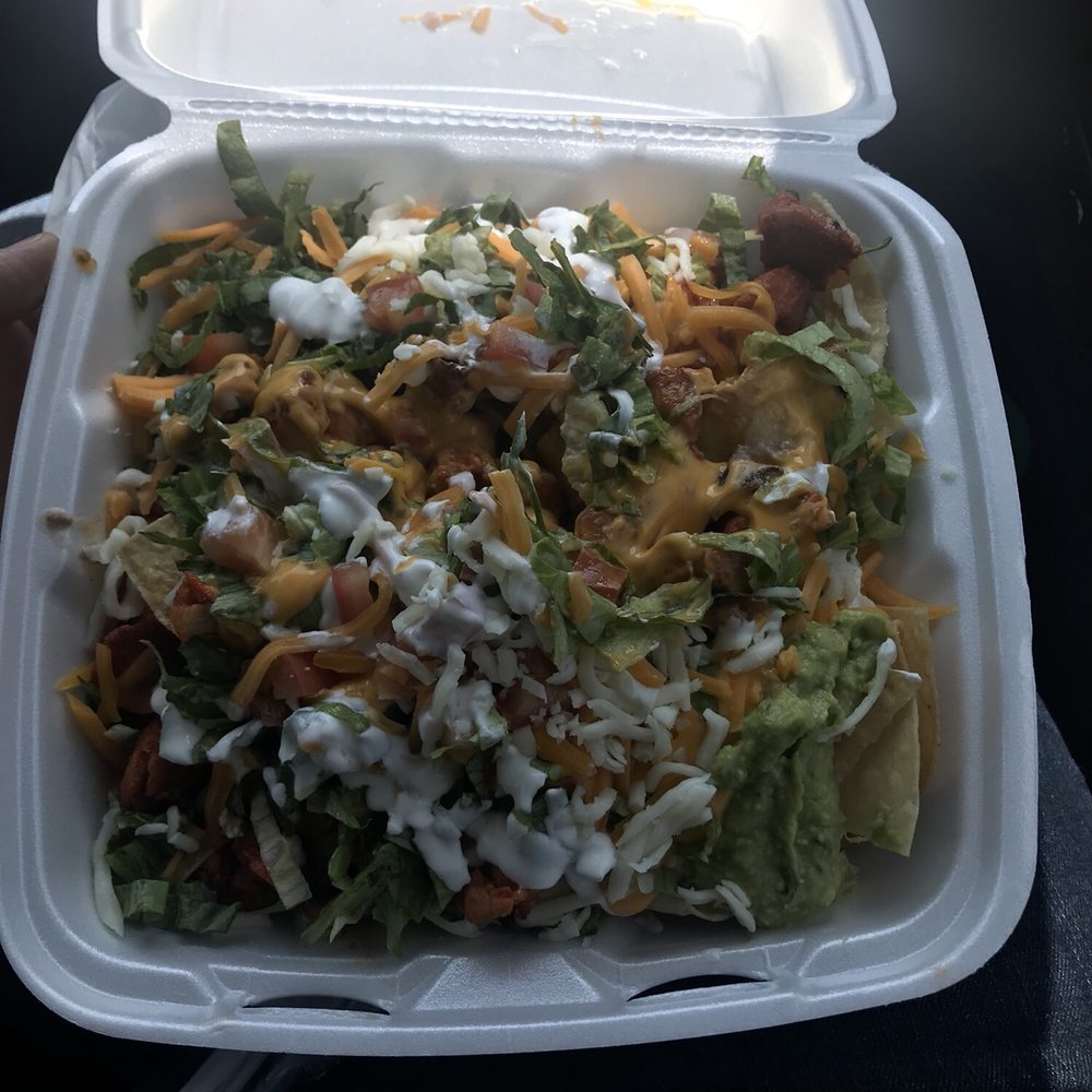 Taco Loko - Mexican Near Me - Rockingham, North Carolina Taco Loko - Mexican Near Me - Rockingham, North Carolina