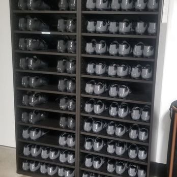 Flow Fitness - Gyms Near Me - Seattle, Washington