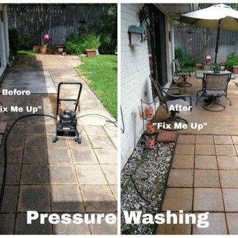 Steam Me Up Carpet Cleaning - "Fix Me Up" our handyman service does pressure washing - Carpet Cleaning Near Me - Dallas, Texas Steam Me Up Carpet Cleaning - "Fix Me Up" our handyman service does pressure washing - Carpet Cleaning Near Me - Dallas, Texas