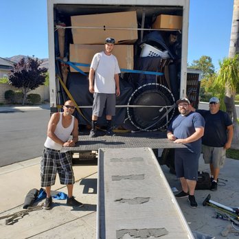 Jim's Moving Service - Movers Near Me - Newbury Park, California Jim's Moving Service - Movers Near Me - Newbury Park, California