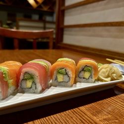 Asahi - Rainbow